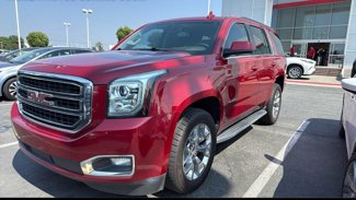 Used 2015 GMC Yukon SLE w/ Convenience Package image 1