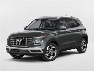 New 2025 Hyundai Venue SEL image 1