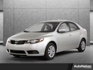 Used 2010 Kia Forte EX image 1