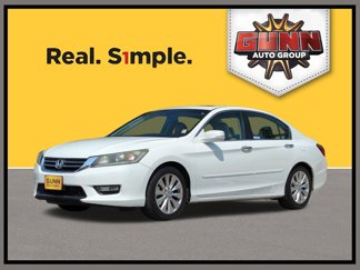 Used 2013 Honda Accord EX-L image 1