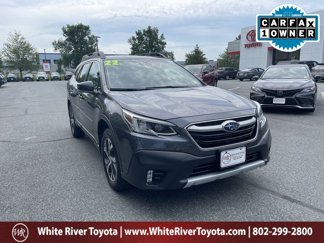 Used 2022 Subaru Outback Limited image 1