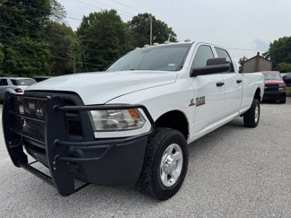 Used 2014 RAM 2500 Tradesman w/ Popular Equipment Group image 1