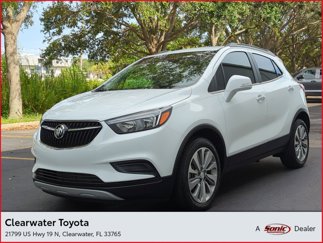 Used 2018 Buick Encore Preferred image 1