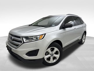 Used 2017 Ford Edge SE image 1