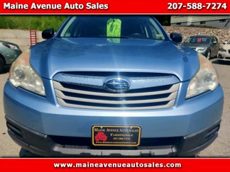 Used 2011 Subaru Outback 2.5i image 1
