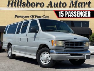 Used 2002 Ford E-350 and Econoline 350 XLT image 1