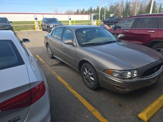 Used 2004 Buick Le Sabre Limited w/ Celebration Edition Package image 1