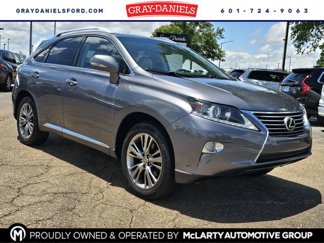 Used 2014 Lexus RX 350 FWD image 1