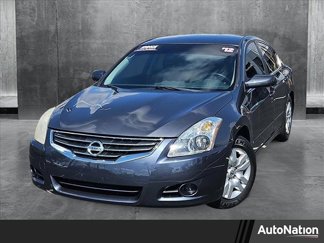 Used 2012 Nissan Altima 2.5 S image 1