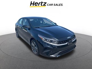 Used 2024 Kia Forte LXS image 1