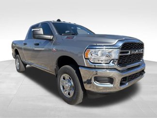 New 2024 RAM 2500 Tradesman w/ Chrome Appearance Group image 1
