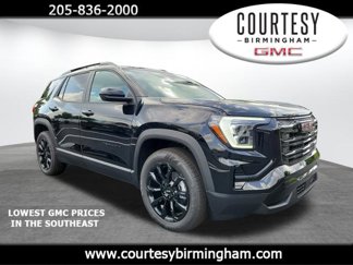 New 2026 GMC Terrain Elevation w/ Elevation Premium Package image 1