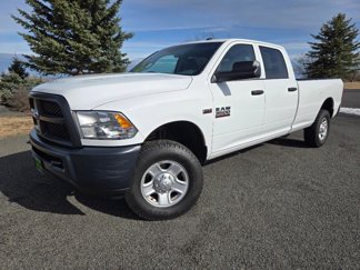 Used 2016 RAM 3500 Tradesman w/ Protection Group image 1