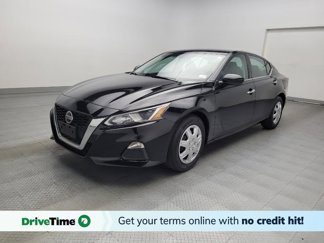 Used 2019 Nissan Altima 2.5 S image 1