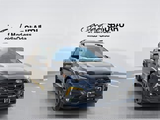 New 2025 Subaru Crosstrek 2.5i Sport image 1