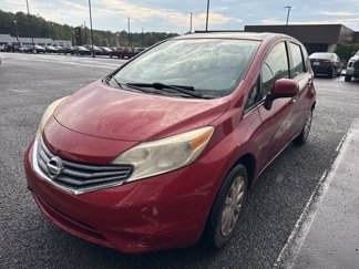 Used 2014 Nissan Versa Note SV image 1