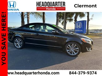 Used 2013 Volvo C70 T5 image 1