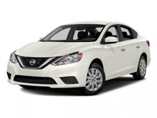 Used 2017 Nissan Sentra SV image 1