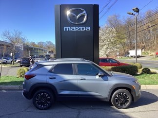 Used 2023 Chevrolet TrailBlazer LT image 1