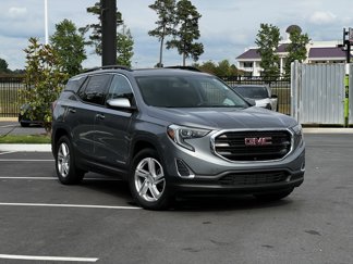 Used 2018 GMC Terrain SLE w/ Driver Convenience Package image 1