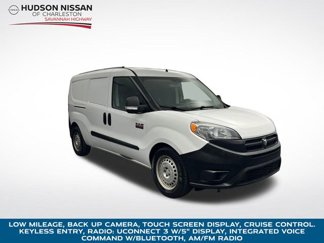 Used 2018 RAM ProMaster City Tradesman image 1