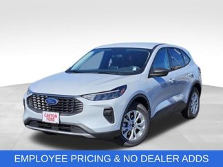 New 2025 Ford Escape Active image 1