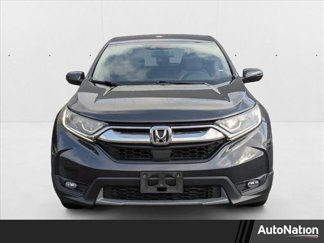 Used 2017 Honda CR-V EX-L image 1