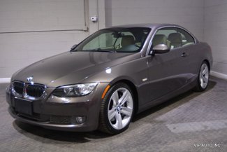 Used 2009 BMW 335i Convertible image 1
