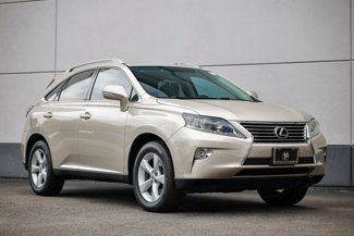 Used 2015 Lexus RX 350 AWD image 1