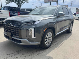 Used 2025 Hyundai Palisade SEL image 1