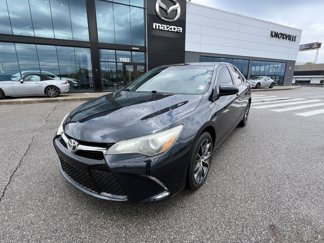 Used 2015 Toyota Camry XSE image 1