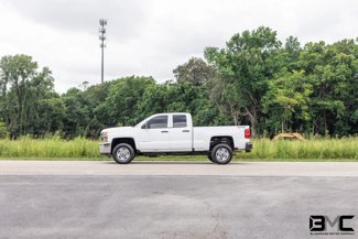 Used 2019 Chevrolet Silverado 2500 W/T image 1