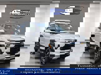 New 2026 Chevrolet TrailBlazer LT w/ Convenience Package video 1