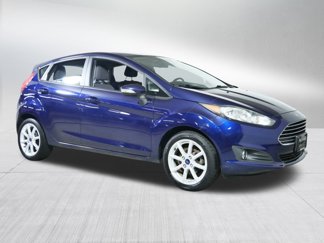 Used 2016 Ford Fiesta SE w/ Equipment Group 201A image 1