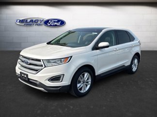 Used 2015 Ford Edge SEL w/ Equipment Group 201A image 1