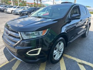 Used 2015 Ford Edge SEL w/ Equipment Group 201A image 1
