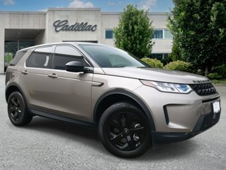 Used 2023 Land Rover Discovery Sport S image 1