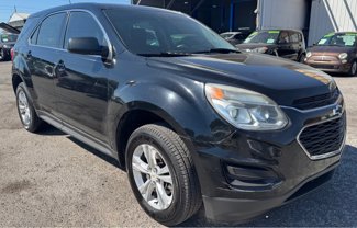 Used 2016 Chevrolet Equinox LS image 1