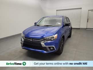 Used 2018 Mitsubishi Outlander Sport LE image 1