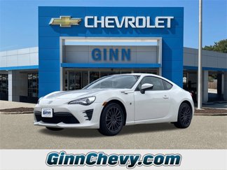Used 2019 Toyota 86 image 1