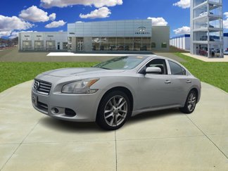 Used 2013 Nissan Maxima 3.5 S image 1