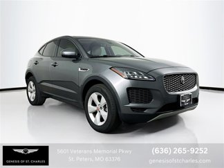 Used 2019 Jaguar E-PACE S image 1