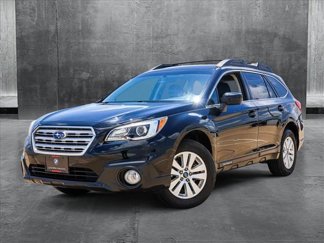 Used 2016 Subaru Outback 2.5i Premium image 1