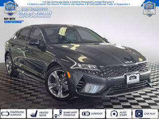 Used 2024 Kia K5 EX w/ EX Premium Package image 1
