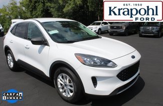 Used 2022 Ford Escape SE w/ Convenience Package image 1