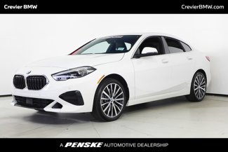 Certified 2022 BMW 228i Gran Coupe w/ Convenience Package image 1