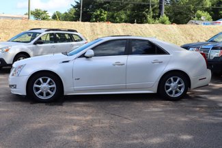 Used 2011 Cadillac CTS Sedan image 1
