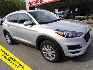 Used 2019 Hyundai Tucson Value image 1