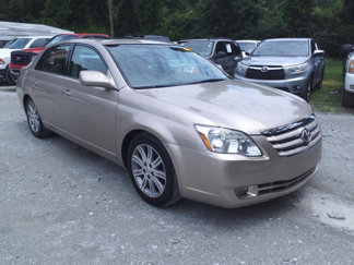 Used 2007 Toyota Avalon Limited image 1