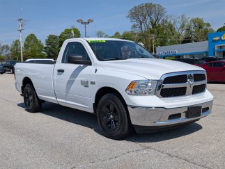 Used 2022 RAM 1500 Tradesman w/ Popular Equipment Group image 1